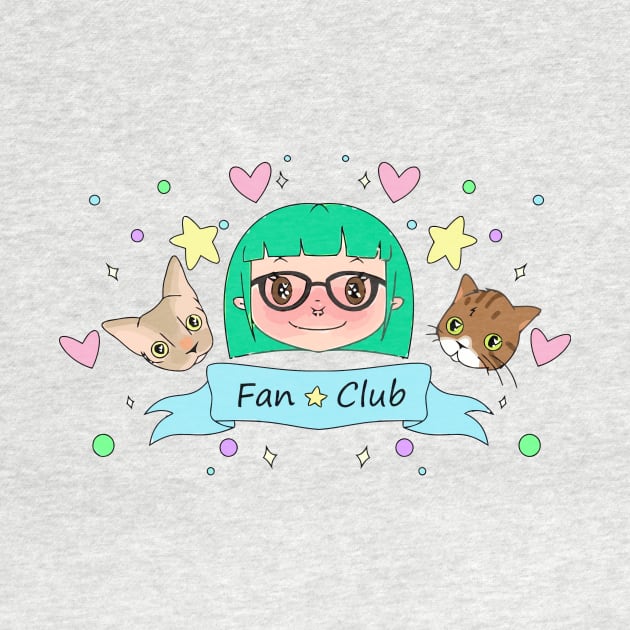 Wishy Fan Club by annabellaaa